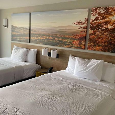 Days-Inn By Wyndham Montgomery I-85 외부 사진