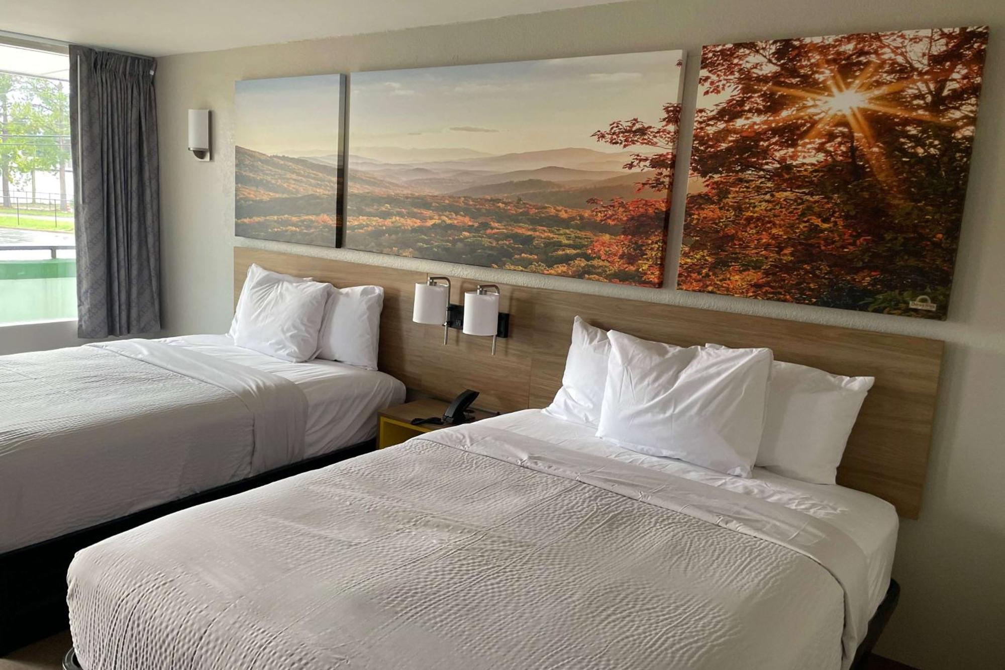 Days-Inn By Wyndham Montgomery I-85 외부 사진